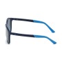 Gafas de Sol Unisex Web Eyewear WE0183 MATTE BLUE