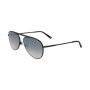 Gafas de Sol Unisex Web Eyewear WE0206 SHINY BLUE