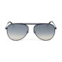 Gafas de Sol Unisex Web Eyewear WE0206 SHINY BLUE