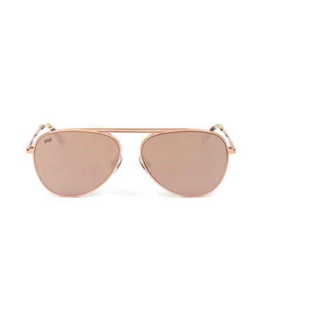 Gafas de Sol Unisex Web Eyewear WE0206 SHINY LIGHT BRONZE