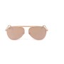 Gafas de Sol Unisex Web Eyewear WE0206 SHINY LIGHT BRONZE