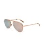 Gafas de Sol Unisex Web Eyewear WE0206 SHINY LIGHT BRONZE