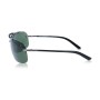 Gafas de Sol Unisex Web Eyewear WE0105 SHINY DARK RUTHENIUM