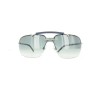 Gafas de Sol Unisex Web Eyewear WE0105 MATTE DARK RUTHENIUM