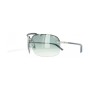 Gafas de Sol Unisex Web Eyewear WE0105 MATTE DARK RUTHENIUM