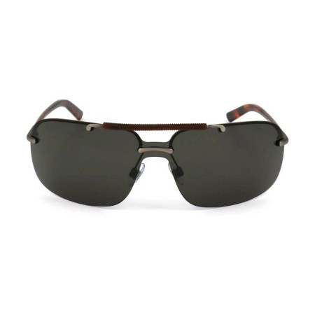 Gafas de Sol Unisex Web Eyewear WE0105 MATTE GUNMETAL