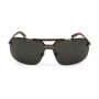 Gafas de Sol Unisex Web Eyewear WE0105 MATTE GUNMETAL