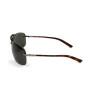 Gafas de Sol Unisex Web Eyewear WE0105 MATTE GUNMETAL