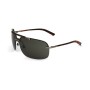 Gafas de Sol Unisex Web Eyewear WE0105 MATTE GUNMETAL