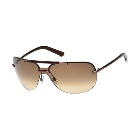 Gafas de Sol Unisex Web Eyewear WE0106 MATTE LIGHT BRONZE