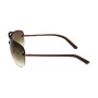 Gafas de Sol Unisex Web Eyewear WE0106 MATTE LIGHT BRONZE