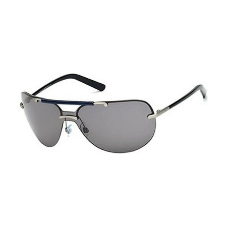 Gafas de Sol Unisex Web Eyewear WE0106 MATTE PALLADIUM