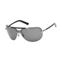 Lunettes de soleil Unisexe Web Eyewear WE0106 MATTE PALLADIUM