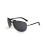 Gafas de Sol Unisex Web Eyewear WE0106 MATTE PALLADIUM