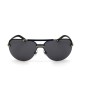 Gafas de Sol Unisex Web Eyewear WE0106 MATTE PALLADIUM