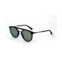 Gafas de Sol Unisex Web Eyewear WE0191 MATTE BLACK