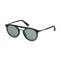 Gafas de Sol Unisex Web Eyewear WE0191 MATTE BLACK