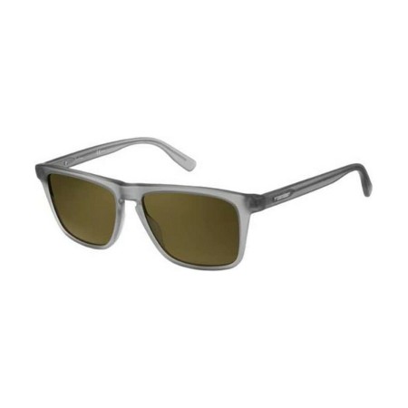 Gafas de Sol Hombre Pierre Cardin P-C- 6190_S TRANSPARENT GREY