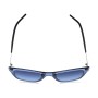 Lunettes de soleil Unisexe Marc Jacobs MARC 25_S BLUE