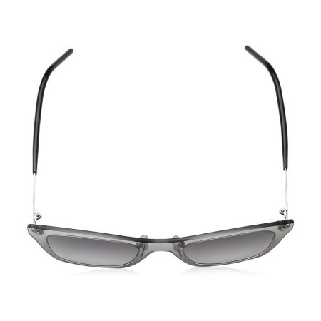 Lunettes de soleil Unisexe Marc Jacobs MARC 25_S GREY BLACK