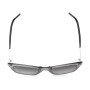 Gafas de Sol Unisex Marc Jacobs MARC 25_S GREY BLACK