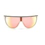 Gafas de Sol Unisex Marc Jacobs MARC 410_S BLACK