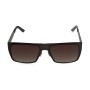 Gafas de Sol Unisex Marc Jacobs MARC 55_S MATTE DARK RUTHENIUM