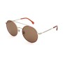 Gafas de Sol Hombre Lozza SL2335M ORO ROSÉ LUCIDO