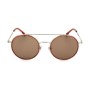 Gafas de Sol Hombre Lozza SL2335M ORO ROSÉ LUCIDO