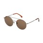 Gafas de Sol Hombre Lozza SL2335M ORO ROSÉ LUCIDO