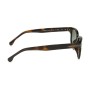 Gafas de Sol Hombre Lozza SL4067M NERO LUCIDO