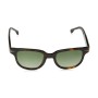 Gafas de Sol Hombre Lozza SL4067M NERO LUCIDO