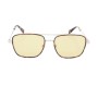 Gafas de Sol Hombre Sandro Paris SD7001 OR_ECAILLE B