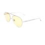 Gafas de Sol Hombre Sandro Paris SD7004 ARGENT