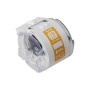 Etiquetas para Impresora Brother CZ1003 Blanco Amarillo