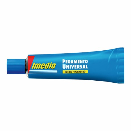 Pegamento Imedio 63732 Universal 35 ml Tubo Resina