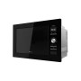 Micro-ondes intégrable Cecotec GrandHeat 2590 Built-In Black Grill 25 L 900 W