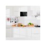 Micro-ondes intégrable Cecotec GrandHeat 2590 Built-In Black Grill 25 L 900 W