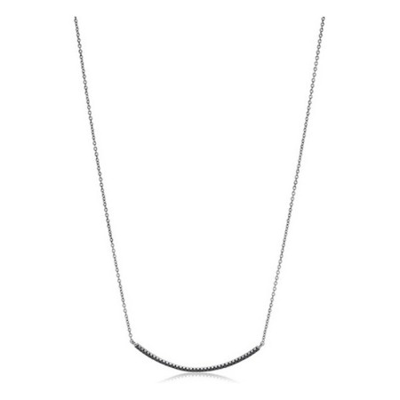 Collier Femme Sif Jakobs C0065-BK-BK