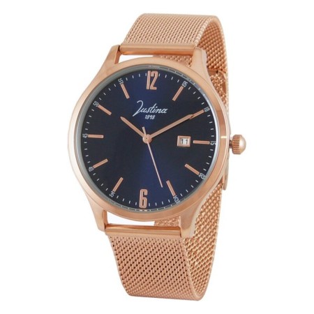 Reloj Hombre Justina 13739