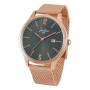 Reloj Hombre Justina 13739