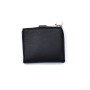 Monedero OVS PR225-AI10 11 x 9 x 2 cm Negro Sintético