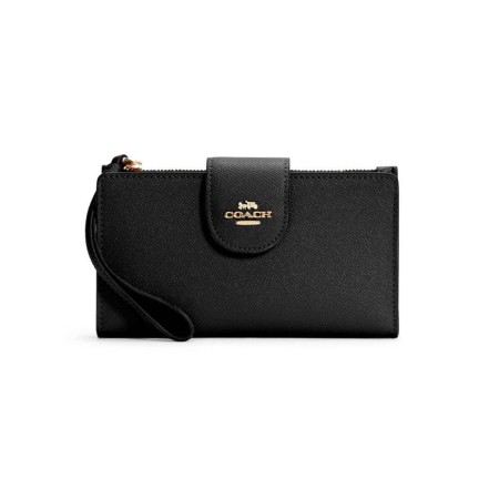 Cartera Mujer Coach C2869-IMBLK Negro