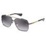 Gafas de Sol Hombre Dita DTS121-02-GLD-BLK-62-BLK-BLK Ø 62 mm