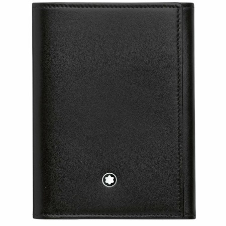 Tarjetero Hombre Montblanc 114536 8 x 11,5 cm