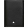 Porte-cartes Homme Montblanc 114536 8 x 11,5 cm