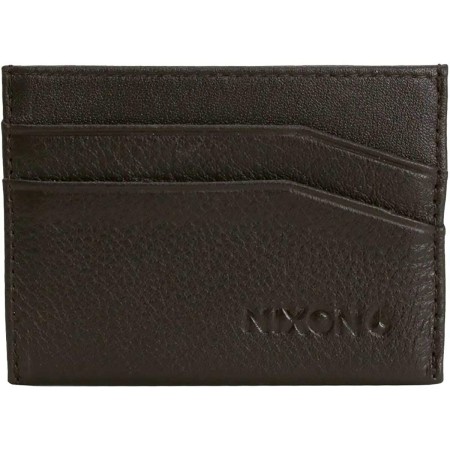 Porte-cartes Homme Nixon C2890400 9,6 x 6,5 cm