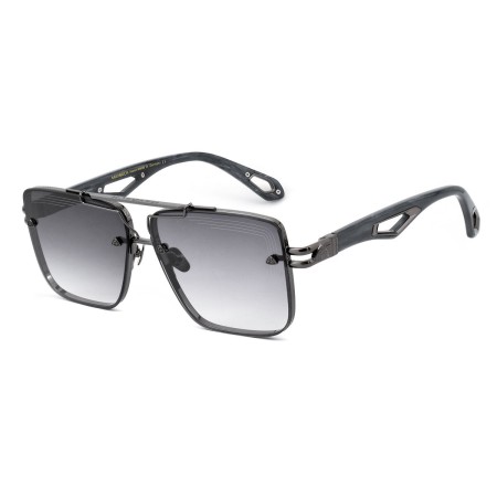 Lunettes de soleil Homme Maybatch G-UN-Z36 Ø 58 mm