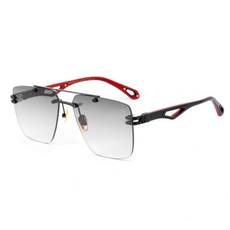 Lunettes de soleil Homme Maybatch PA-FE-Z36 Ø 60 mm