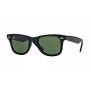 Lunettes de soleil Homme Ray-Ban RB2140-901 Ø 50 mm